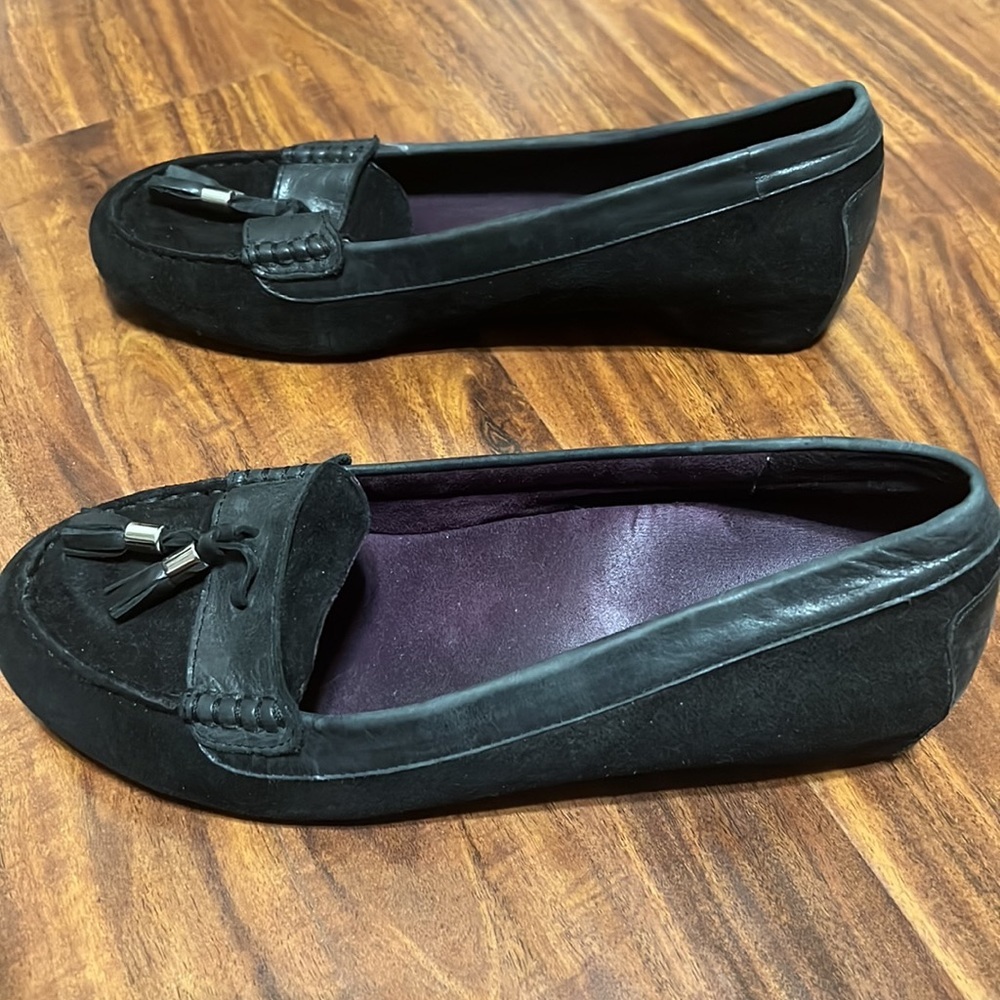 Dr Weil Florence orthaheel 9 black - Picture 2 of 7